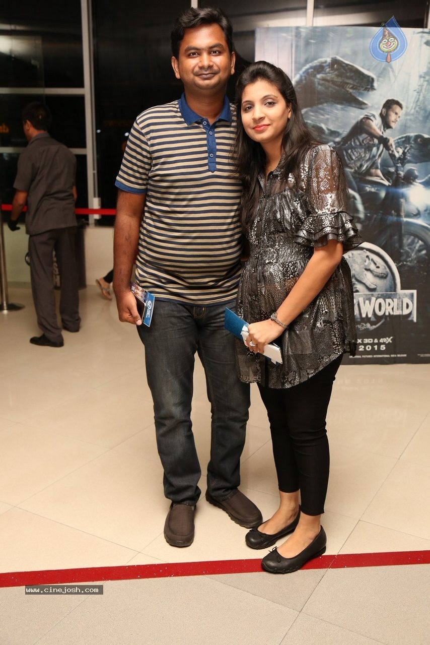 Special Screening of Dil Dhadakne Do - 82 / 110 photos