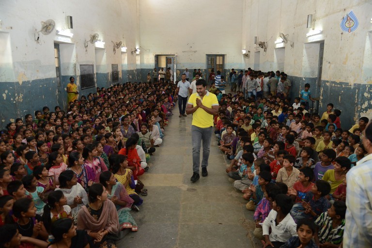 Sunil Birthday Celebrations - 2 / 12 photos