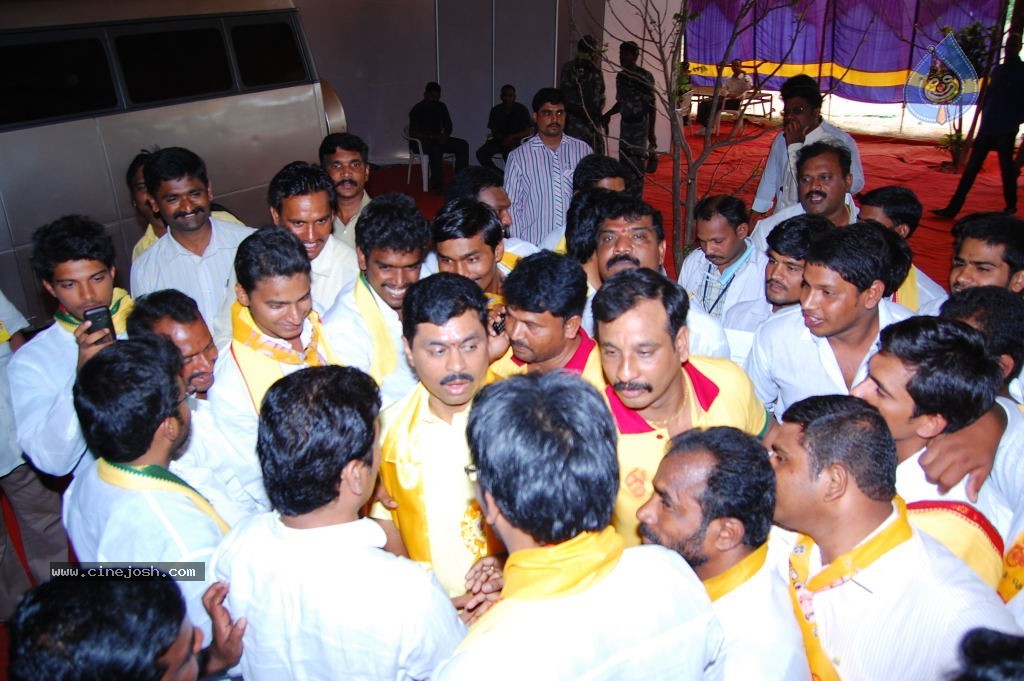 TDP Mahanadu 2013 Photos - 36 / 150 photos