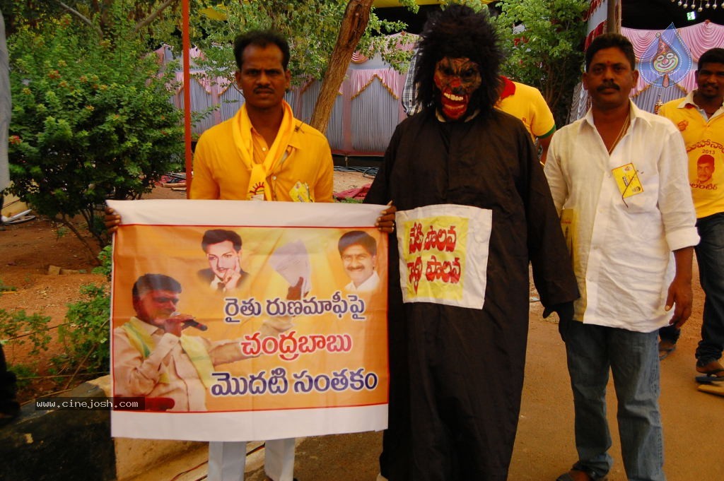 TDP Mahanadu 2013 Photos - 39 / 150 photos