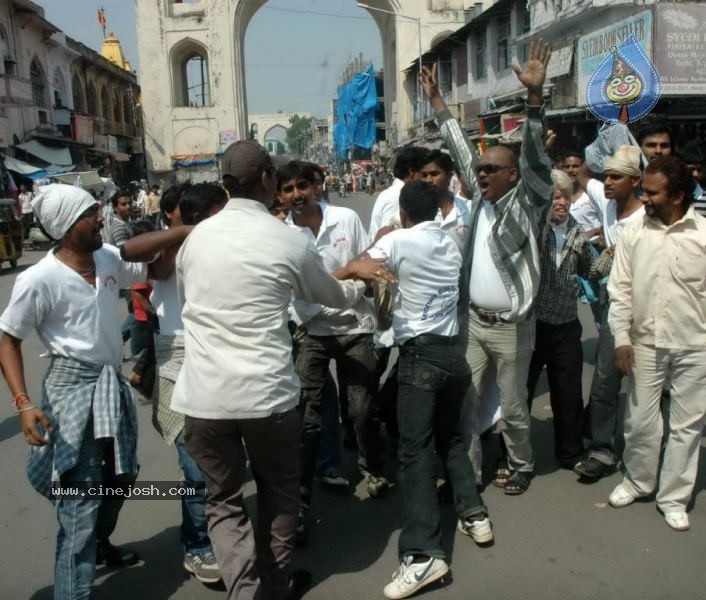 Telangana Million March Photos - 54 / 104 photos