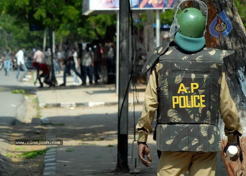 Telangana Million March Photos - 69 / 104 photos