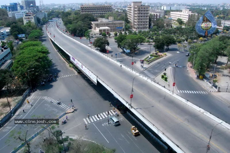 Telangana Million March Photos - 85 / 104 photos