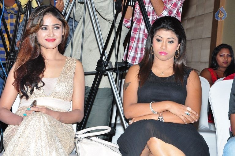 Telangana Stars Cricket Team Dress Launch Photos - 20 / 63 photos