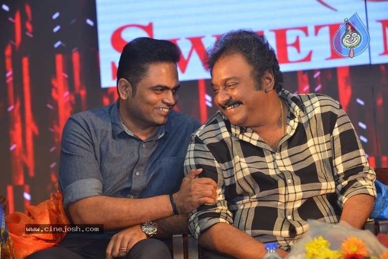 Tollywood Directors At Sweet Magic Wheat Rusk Product Launch - 7 / 21 photos