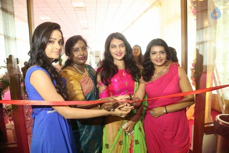 Trendz Exhibition Launch - 19 / 21 photos