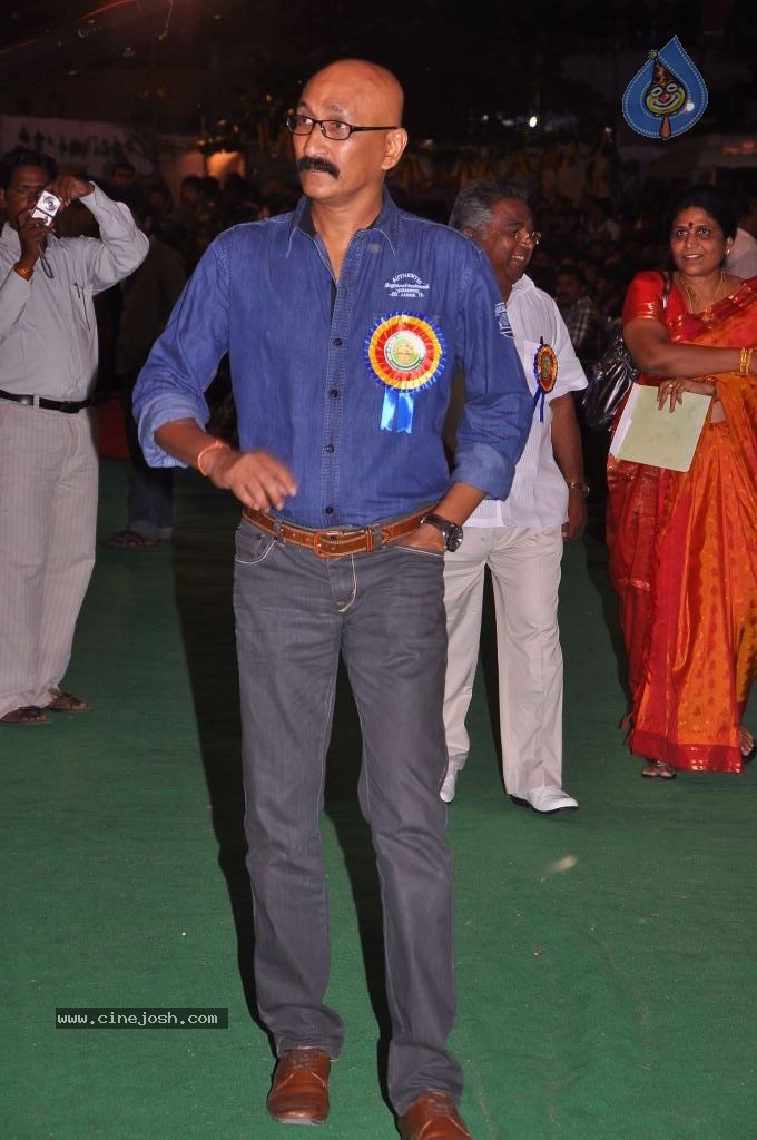 TV Nandi Awards 2011 - 82 / 326 photos