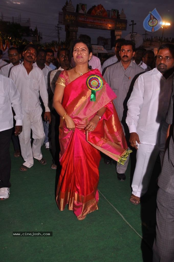 TV Nandi Awards 2011 - 175 / 326 photos