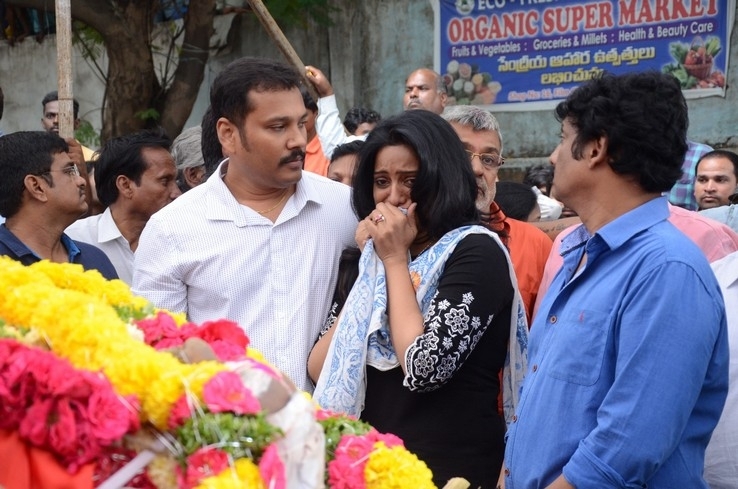 Venu Madhav Anthima Yatra - 2 / 97 photos