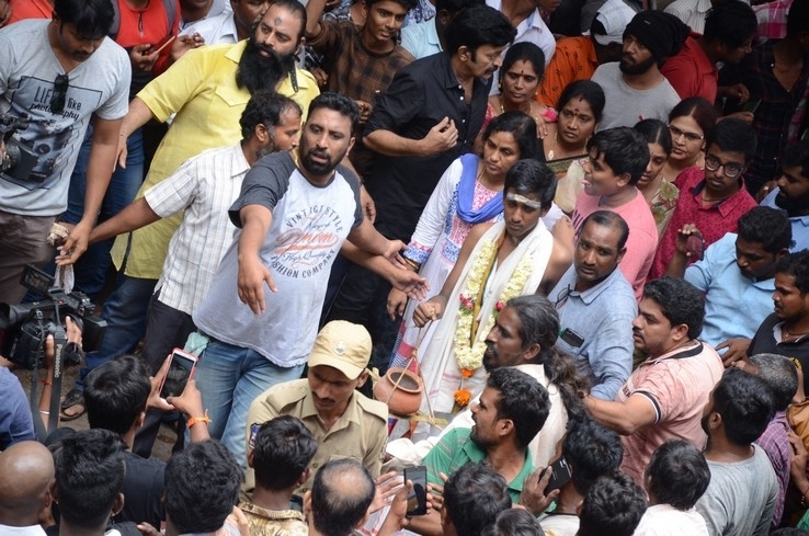 Venu Madhav Anthima Yatra - 65 / 97 photos