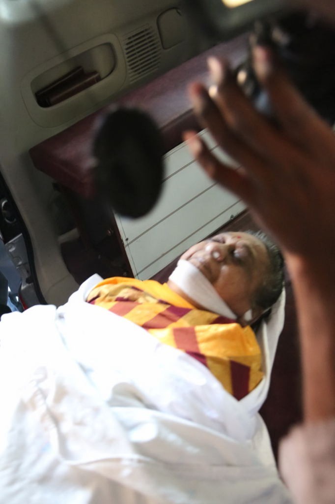 Veteran Actress Anjali Devi Passed Away - 23 / 34 photos