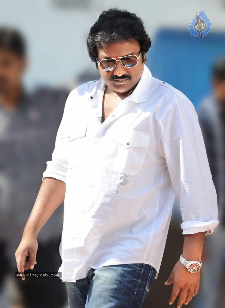 VV Vinayak Stills - 3 / 44 photos