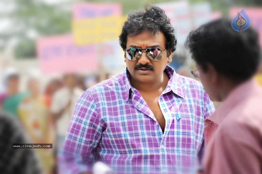 VV Vinayak Stills - 4 / 44 photos