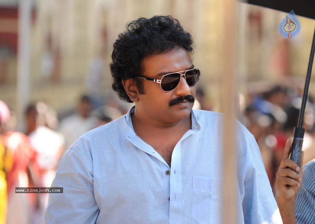 VV Vinayak Stills - 8 / 44 photos