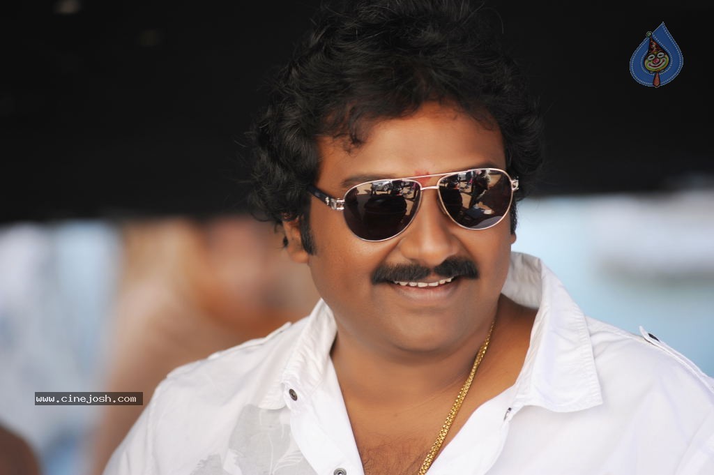 VV Vinayak Stills - 9 / 44 photos