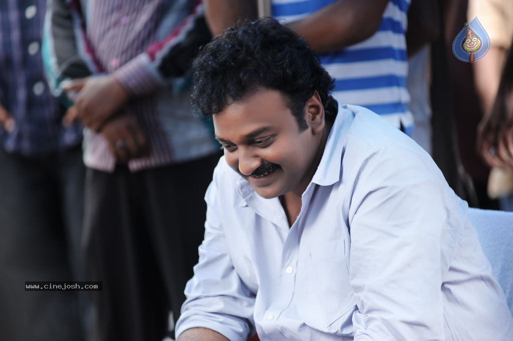 VV Vinayak Stills - 11 / 44 photos