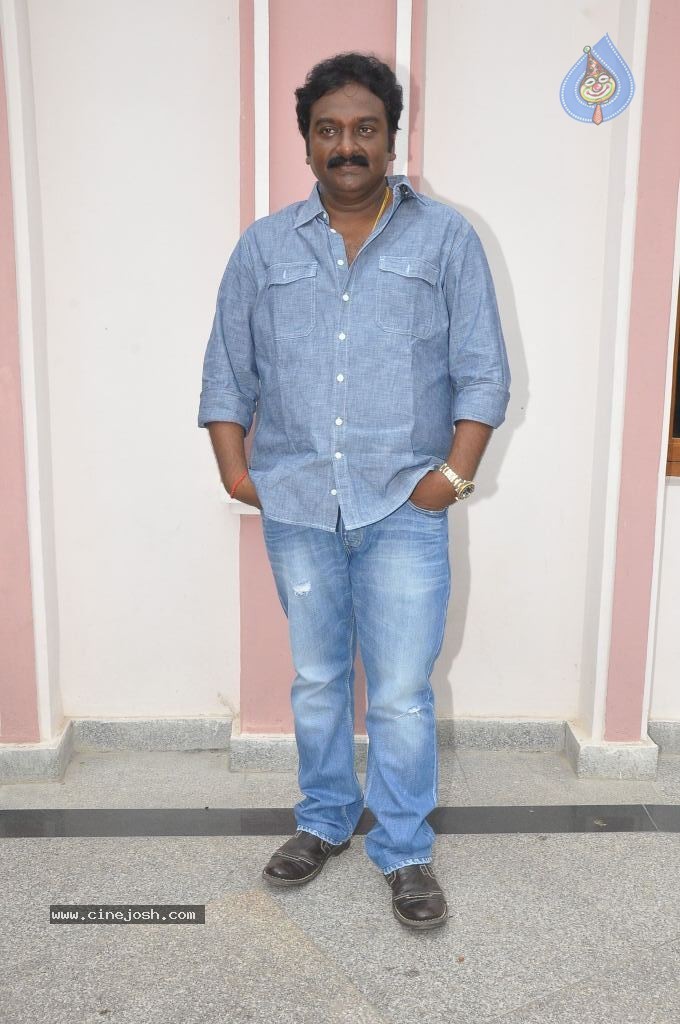 VV Vinayak Stills - 14 / 44 photos