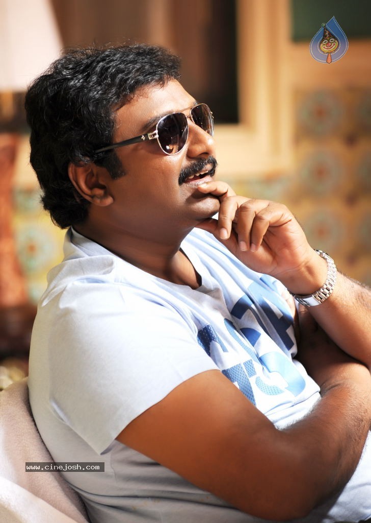 VV Vinayak Stills - 16 / 44 photos