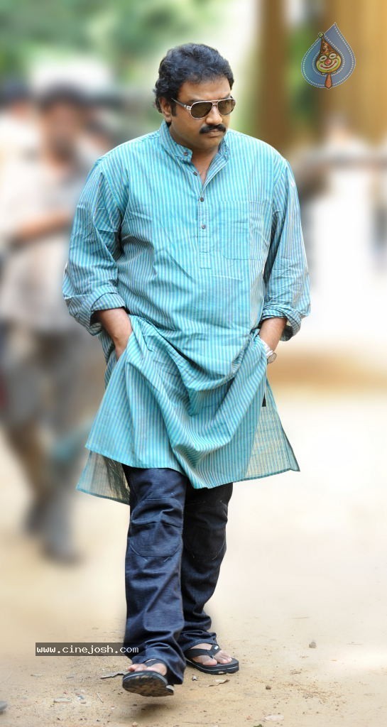 VV Vinayak Stills - 19 / 44 photos