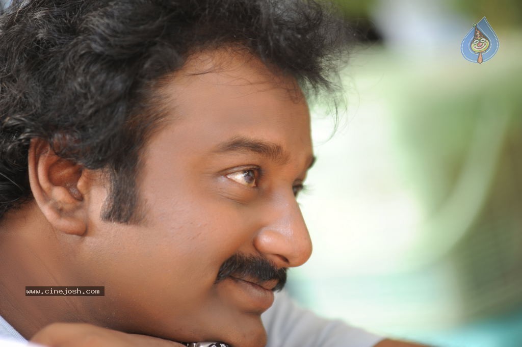 VV Vinayak Stills - 23 / 44 photos