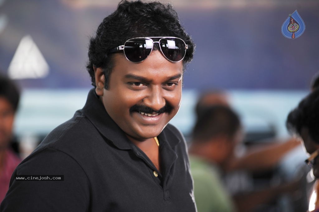 VV Vinayak Stills - 28 / 44 photos