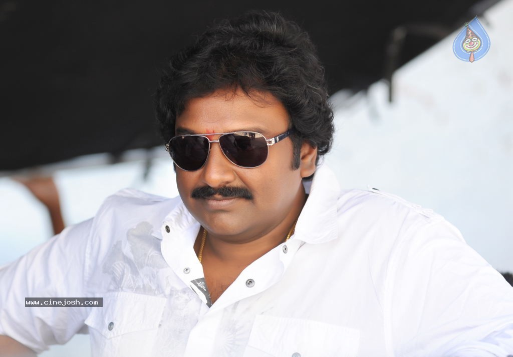 VV Vinayak Stills - 38 / 44 photos