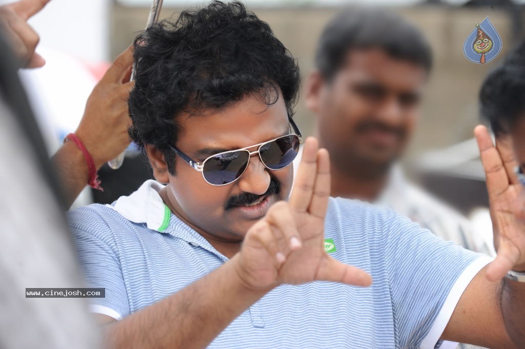 VV Vinayak Stills - 40 / 44 photos