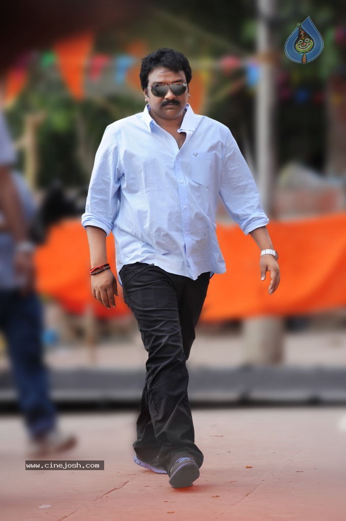 VV Vinayak Stills - 42 / 44 photos