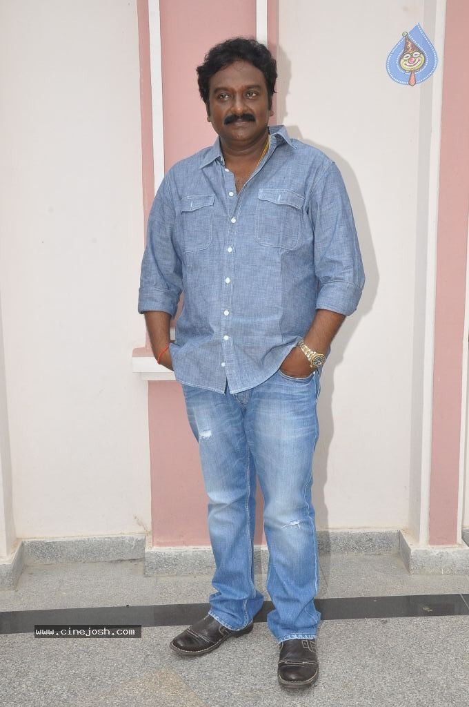 VV Vinayak Stills - 43 / 44 photos