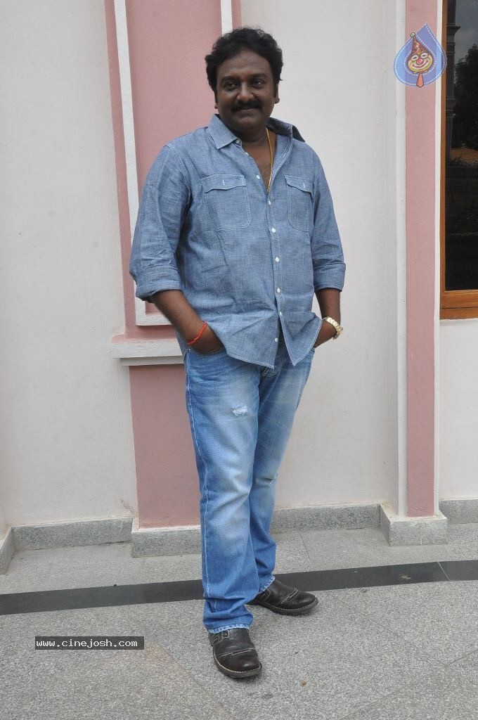 VV Vinayak Stills - 44 / 44 photos