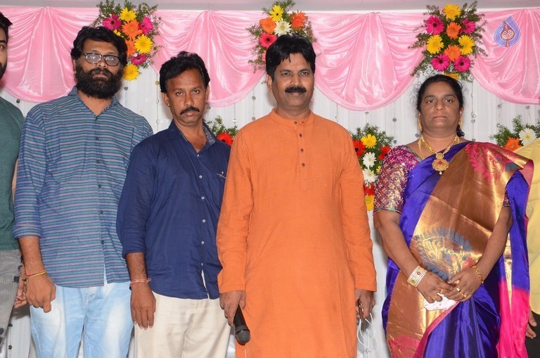 Vynatheya Banner Launch - 3 / 29 photos