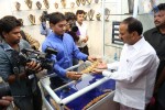 8th Hyderabad Jewellery n Gem Fair - 34 of 109