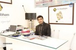 8th Hyderabad Jewellery n Gem Fair - 83 of 109