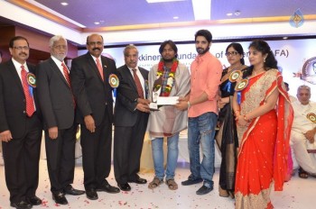 Akkineni International Awards Gala - 108 of 151