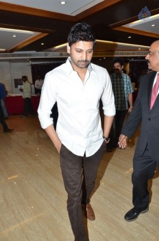 Akkineni International Awards Gala - 116 of 151