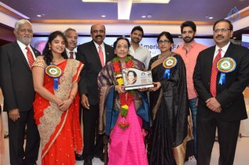 Akkineni International Awards Gala - 119 of 151