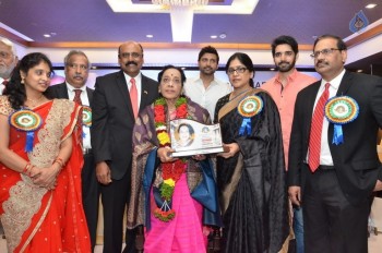 Akkineni International Awards Gala - 134 of 151