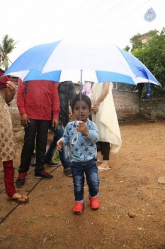 Allu Ayaan New Photos - 7 of 21