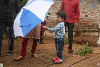 Allu Ayaan New Photos - 9 of 21