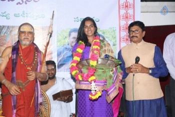 Amaravathi Song Launch - 51 of 56