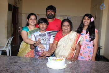 Amma Rajasekhar Birthday Celebrations - 25 of 31