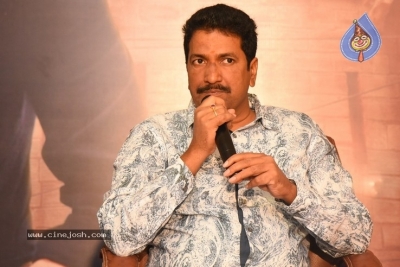 Anil Sunkara Interview Photos - 6 of 21