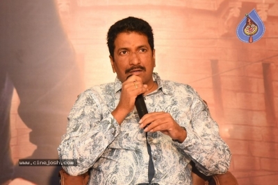 Anil Sunkara Interview Photos - 7 of 21