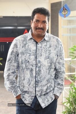 Anil Sunkara Interview Photos - 8 of 21