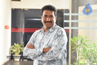 Anil Sunkara Interview Photos - 17 of 21