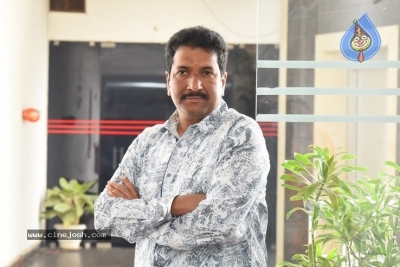 Anil Sunkara Interview Photos - 18 of 21