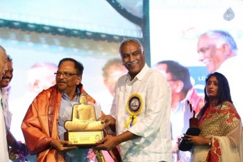 APFCC Ugadi Cinema Puraskaralu - 47 of 63