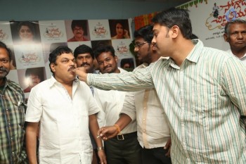 BA Raju Birthday Celebrations - 33 of 50