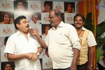 BA Raju Birthday Celebrations - 36 of 50