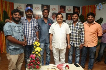 BA Raju Birthday Celebrations - 37 of 50